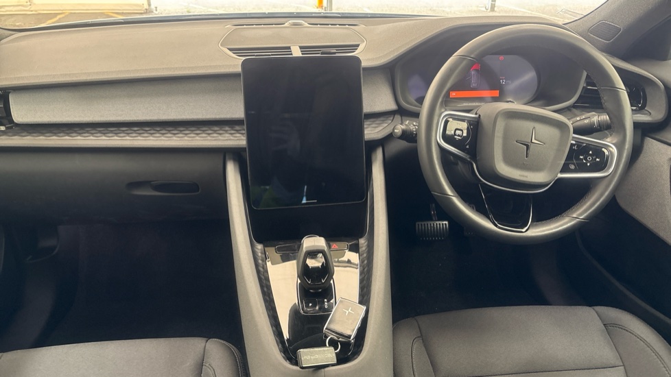 POLESTAR 2 Image 11