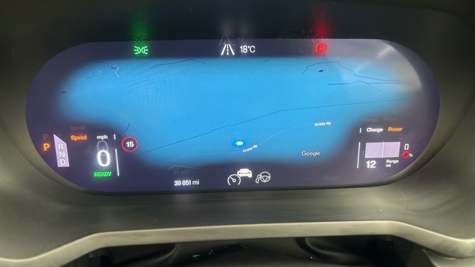 POLESTAR 2 FASTBACK 170kW 78kWh Long Range SM [Pilot] 5dr Auto