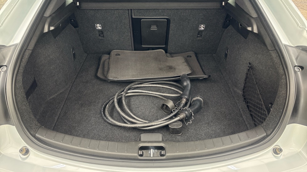 POLESTAR 2 FASTBACK 170kW 78kWh Long Range SM [Pilot] 5dr Auto