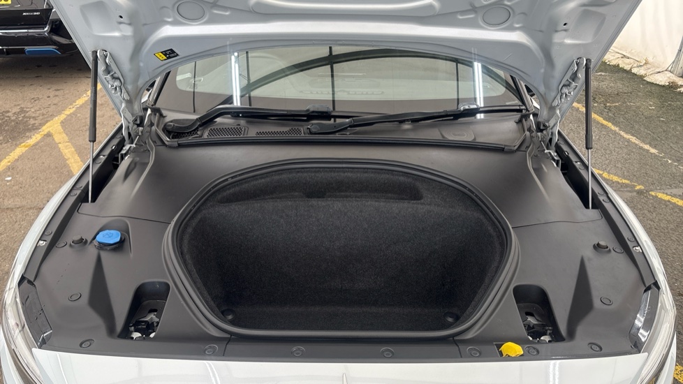 POLESTAR 2 FASTBACK 170kW 78kWh Long Range SM [Pilot] 5dr Auto