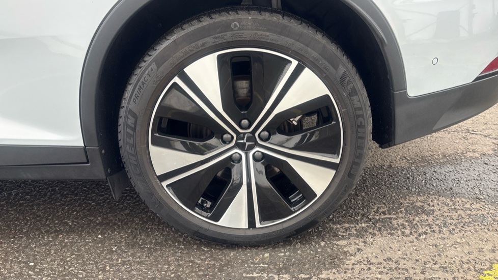 POLESTAR 2 FASTBACK 170kW 78kWh Long Range SM [Pilot] 5dr Auto