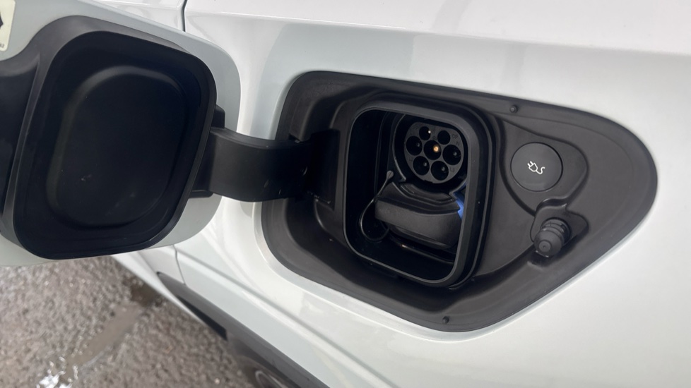 POLESTAR 2 FASTBACK 170kW 78kWh Long Range SM [Pilot] 5dr Auto