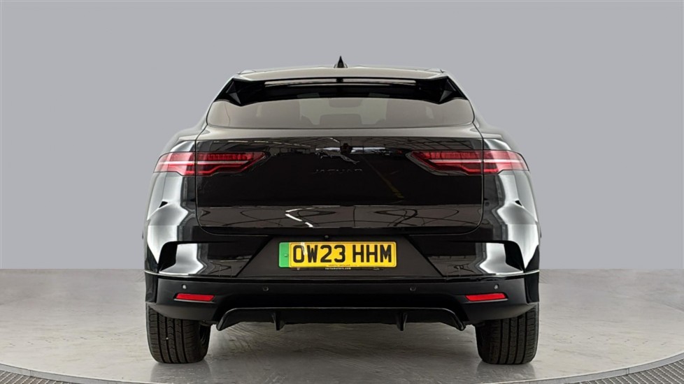 JAGUAR I-PACE Image 4