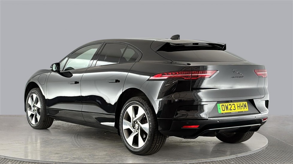 JAGUAR I-PACE Image 3