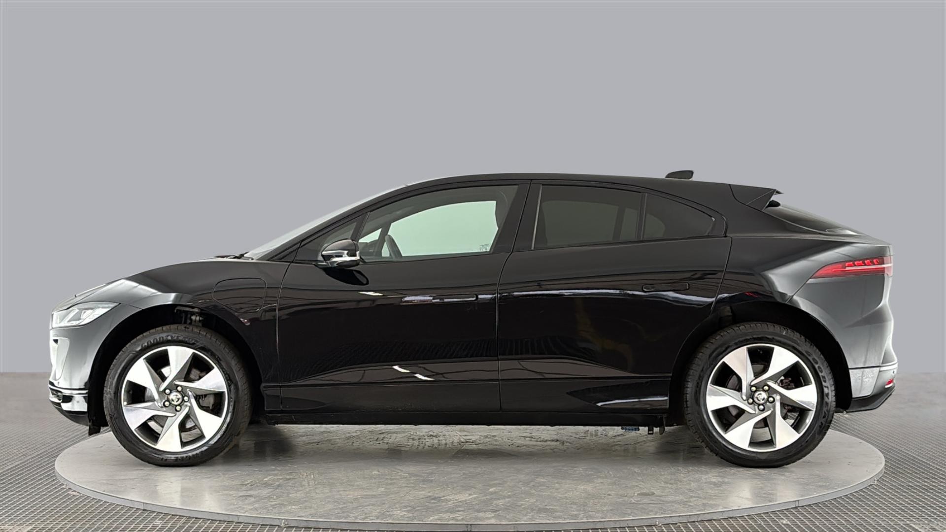 JAGUAR I-PACE I-PACE ESTATE 294kW EV400 R-Dynamic SE Black 90kWh 5dr Auto