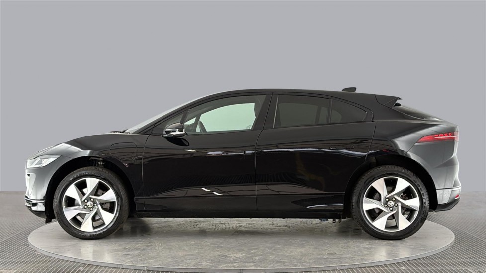 JAGUAR I-PACE Image 2