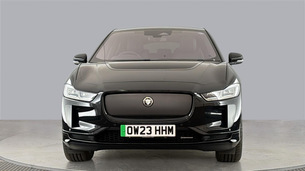 JAGUAR I-PACE Image 8