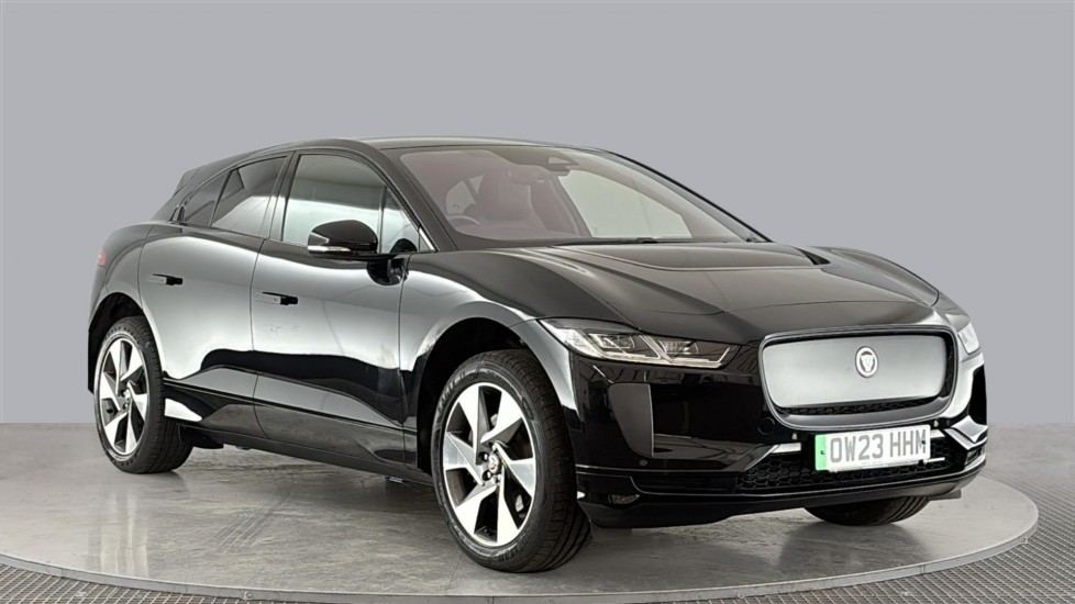 JAGUAR I-PACE Image 7
