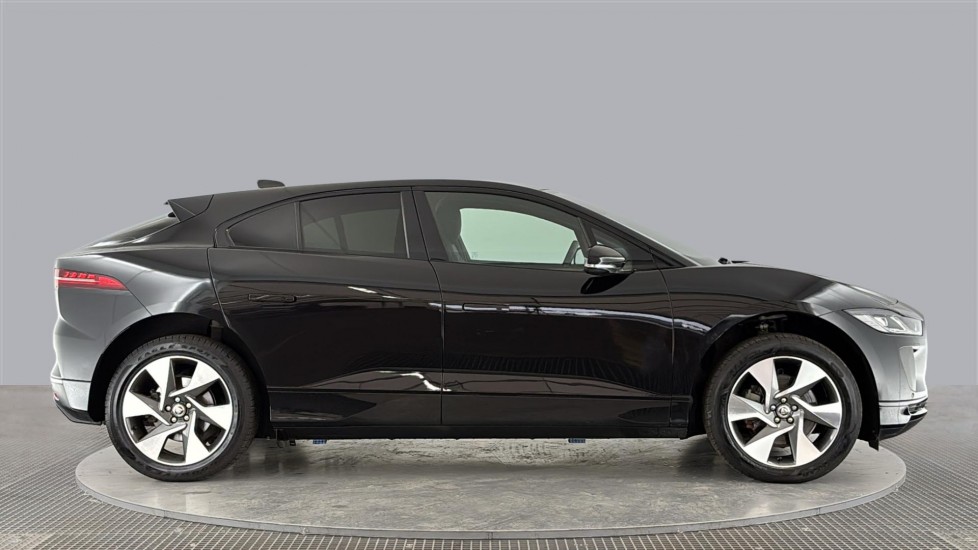 JAGUAR I-PACE Image 6