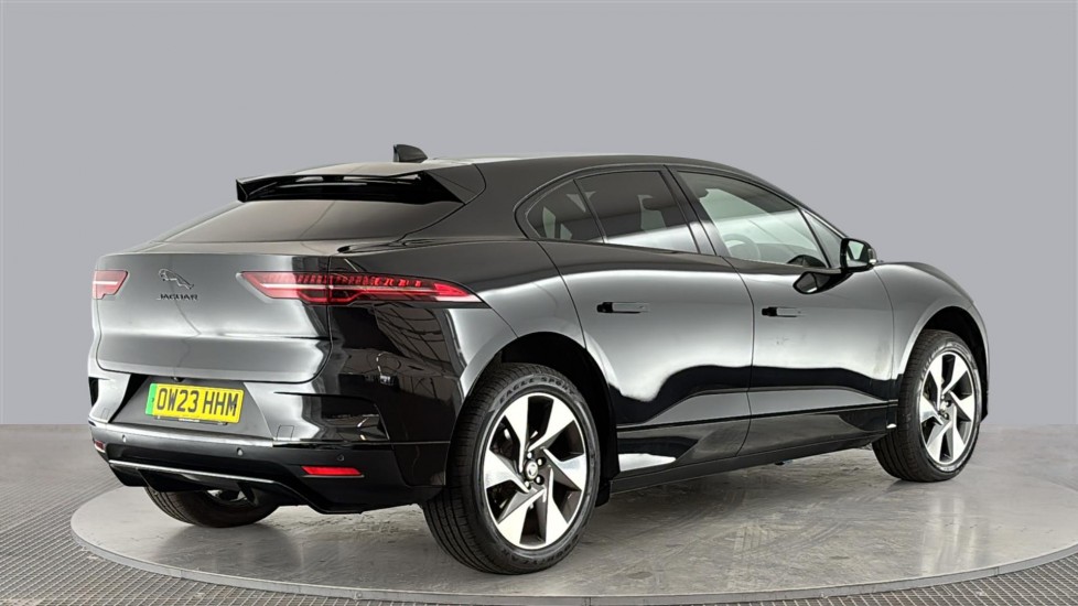 JAGUAR I-PACE Image 5