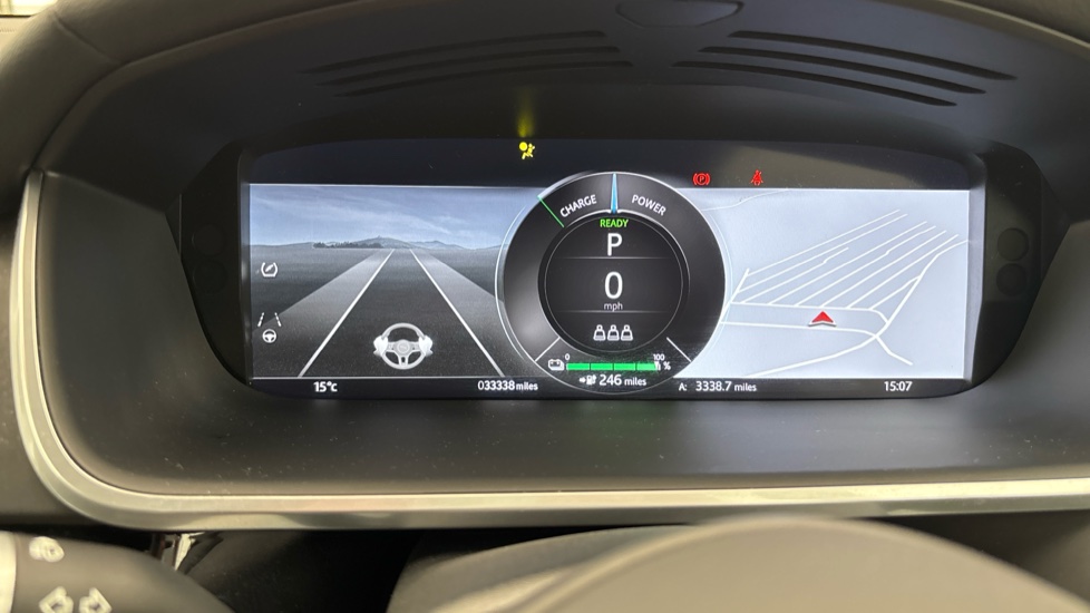 JAGUAR I-PACE Image 13