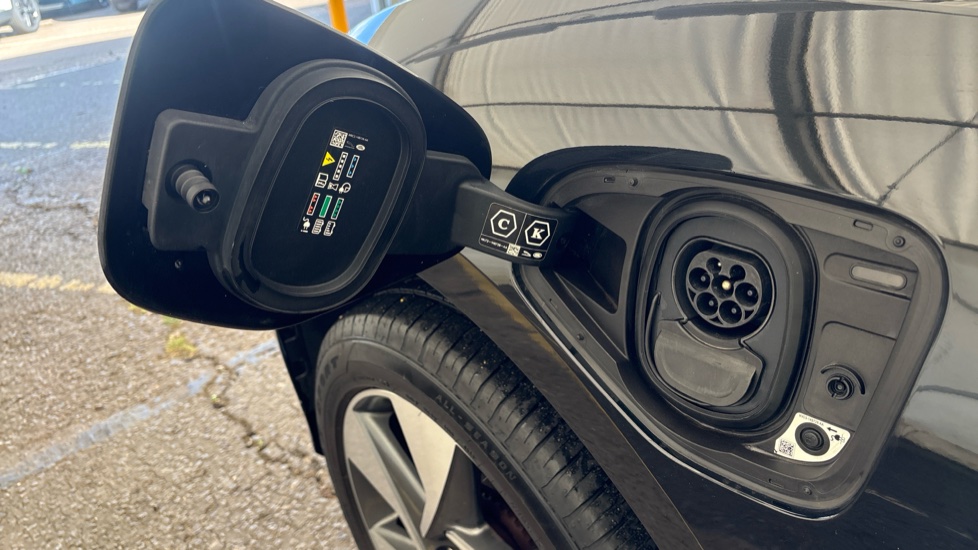JAGUAR I-PACE ESTATE 294kW EV400 R-Dynamic SE Black 90kWh 5dr Auto