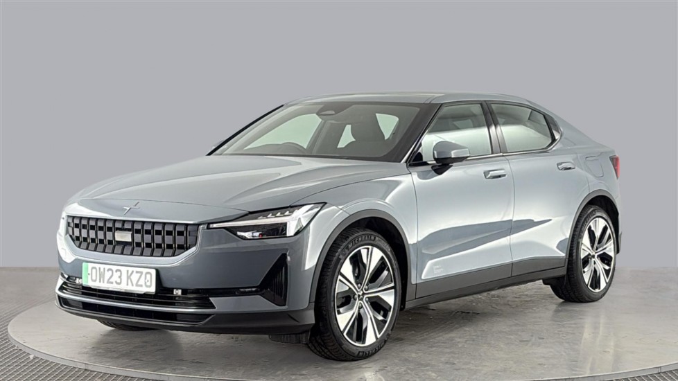 POLESTAR 2 Polestar 2 170kW 69kWh Standard Range SM [Plus] 5dr Auto