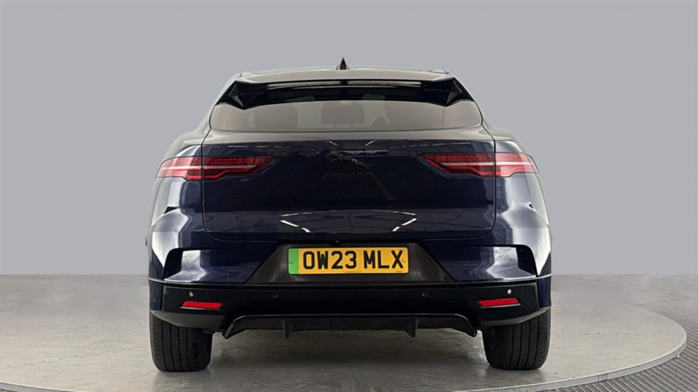 JAGUAR I-PACE Image 4