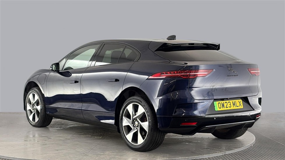 JAGUAR I-PACE Image 3