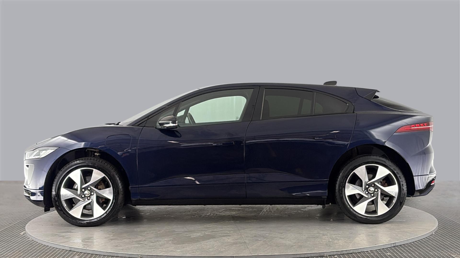 JAGUAR I-PACE I-PACE ESTATE 294kW EV400 R-Dynamic SE Black 90kWh 5dr Auto