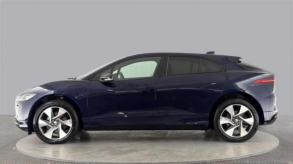 JAGUAR I-PACE Image 2