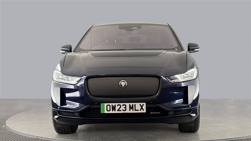 JAGUAR I-PACE Image 8