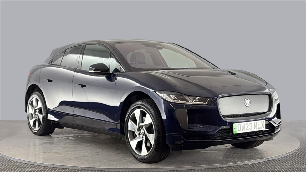 JAGUAR I-PACE Image 7
