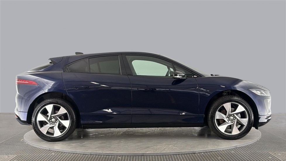JAGUAR I-PACE Image 6