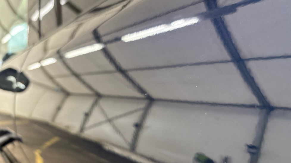 JAGUAR I-PACE imperfection