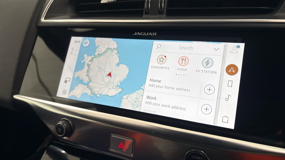 JAGUAR I-PACE Image 12