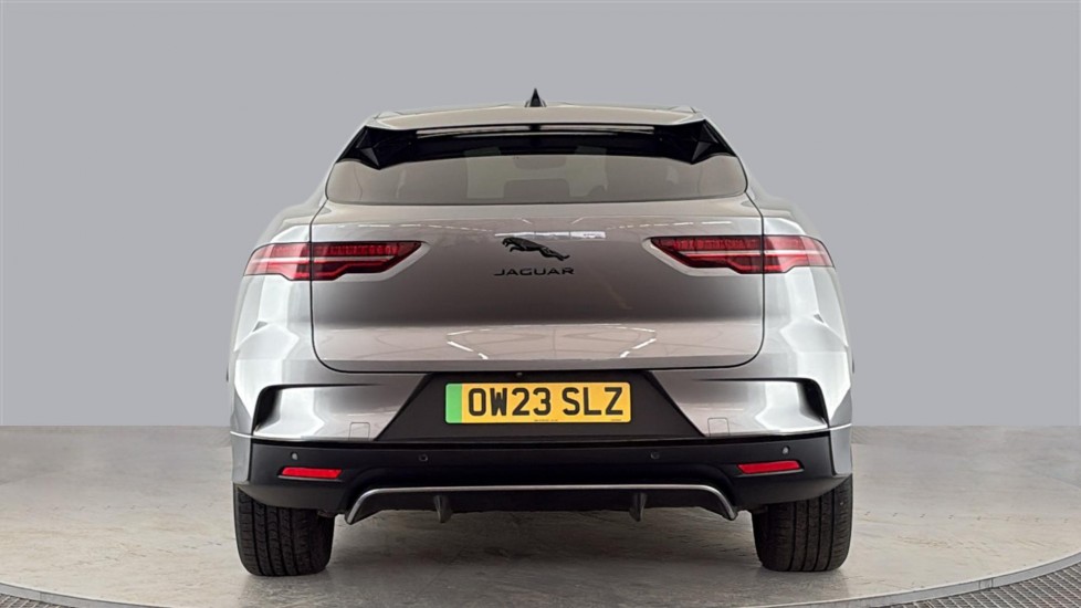 JAGUAR I-PACE Image 4