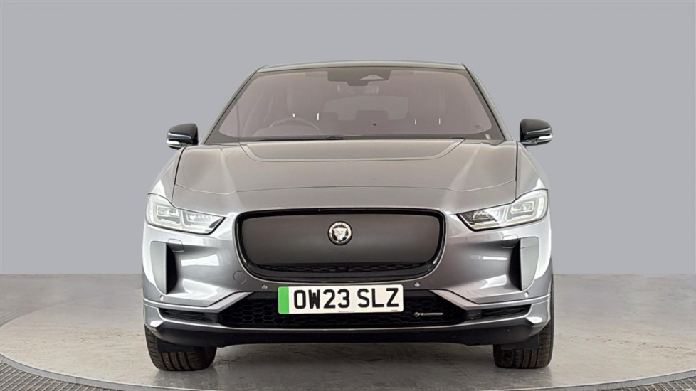 JAGUAR I-PACE Image 8
