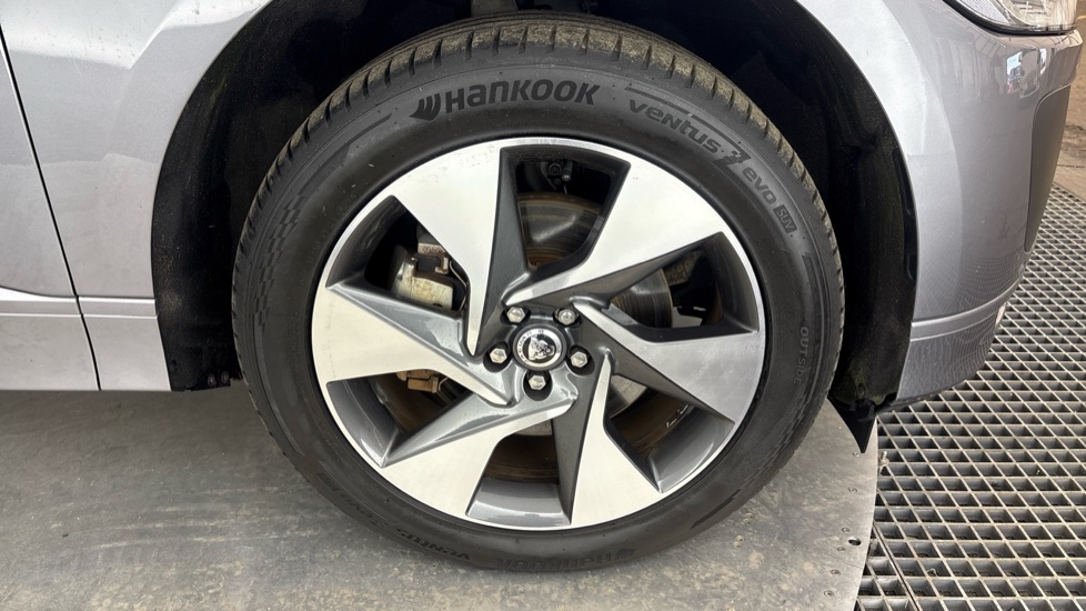 JAGUAR I-PACE ESTATE 294kW EV400 R-Dynamic SE Black 90kWh 5dr Auto