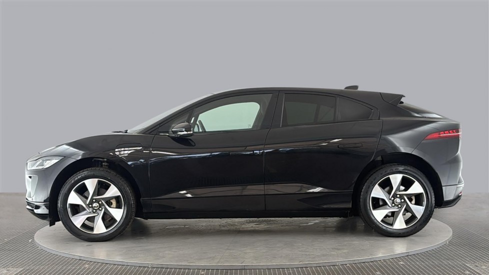 JAGUAR I-PACE ESTATE 294kW EV400 R-Dynamic SE Black 90kWh 5dr Auto