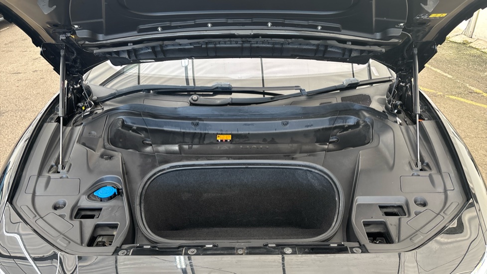 JAGUAR I-PACE ESTATE 294kW EV400 R-Dynamic SE Black 90kWh 5dr Auto