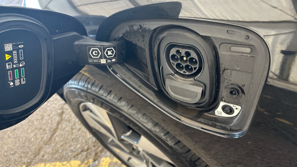 JAGUAR I-PACE ESTATE 294kW EV400 R-Dynamic SE Black 90kWh 5dr Auto