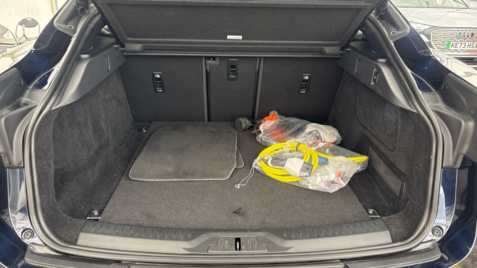 JAGUAR I-PACE ESTATE 294kW EV400 R-Dynamic HSE Black 90kWh 5dr Auto