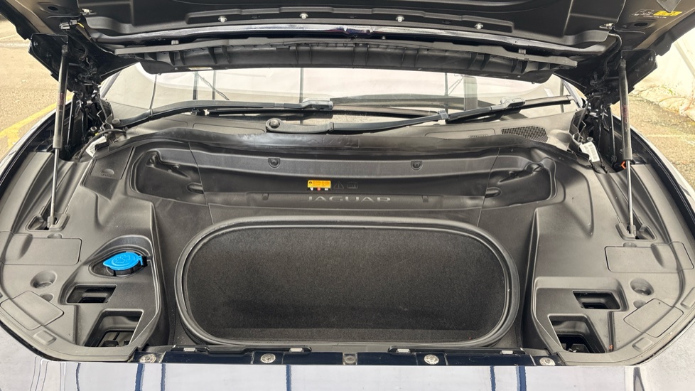 JAGUAR I-PACE ESTATE 294kW EV400 R-Dynamic HSE Black 90kWh 5dr Auto
