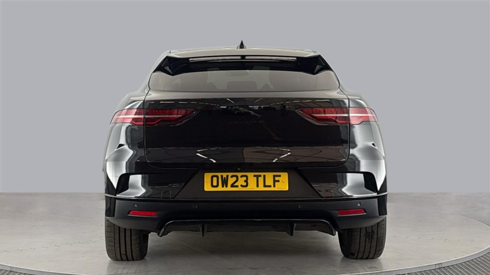 JAGUAR I-PACE Image 4