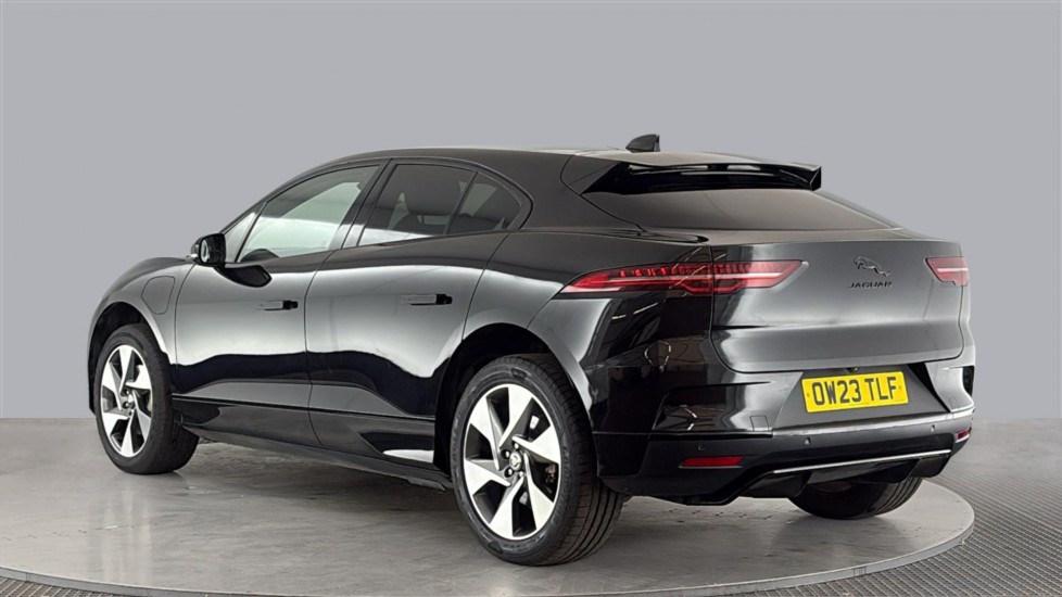 JAGUAR I-PACE Image 3
