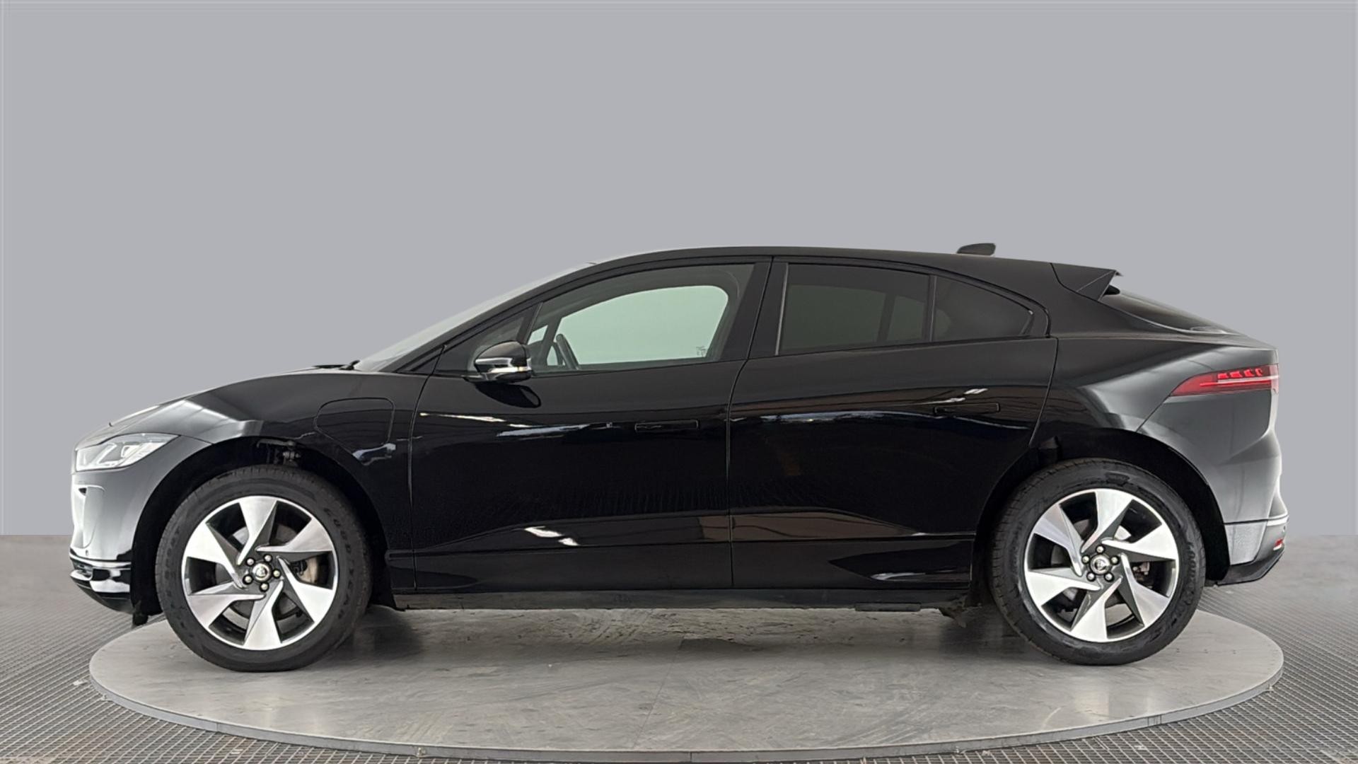 JAGUAR I-PACE I-PACE ESTATE 294kW EV400 R-Dynamic SE Black 90kWh 5dr Auto