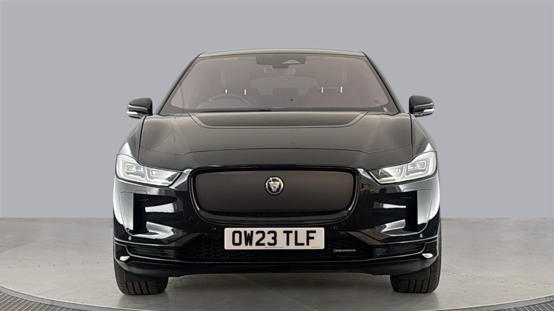 JAGUAR I-PACE I-PACE ESTATE 294kW EV400 R-Dynamic SE Black 90kWh 5dr Auto