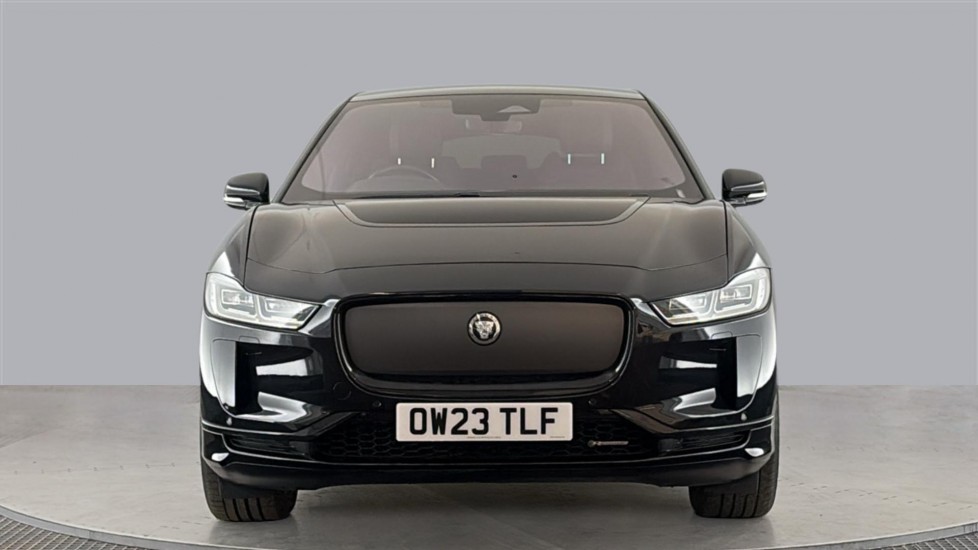 JAGUAR I-PACE Image 8
