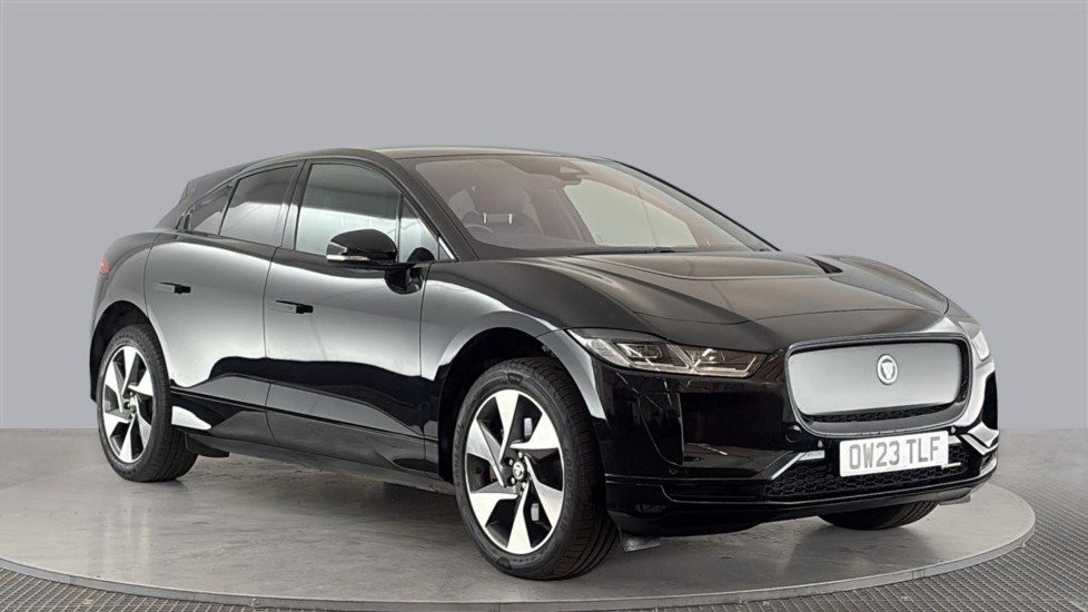 JAGUAR I-PACE Image 7