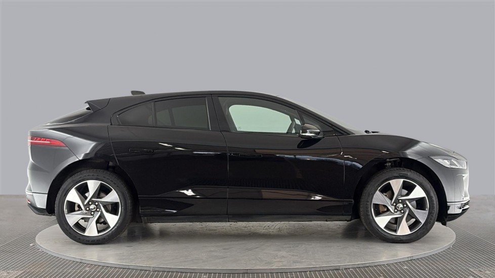 JAGUAR I-PACE Image 6