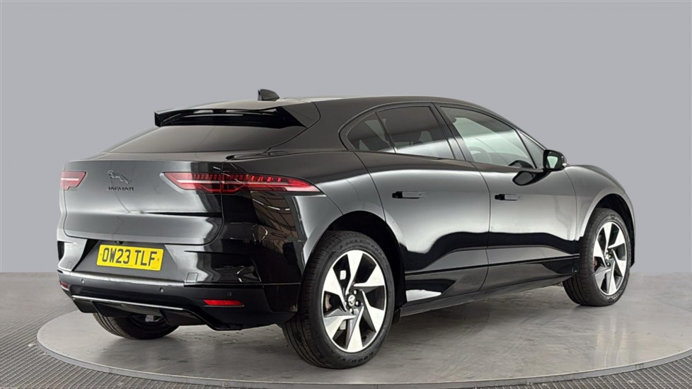 JAGUAR I-PACE Image 5