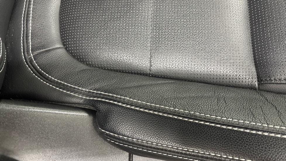 JAGUAR I-PACE worn