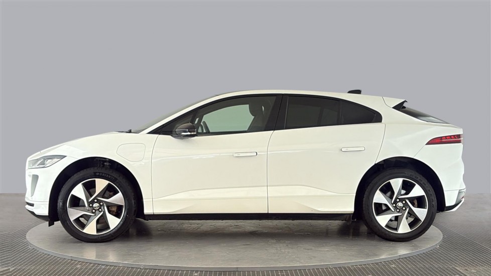 JAGUAR I-PACE ESTATE 294kW EV400 R-Dynamic SE Black 90kWh 5dr Auto