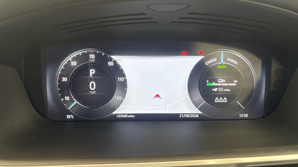 JAGUAR I-PACE ESTATE 294kW EV400 R-Dynamic SE Black 90kWh 5dr Auto
