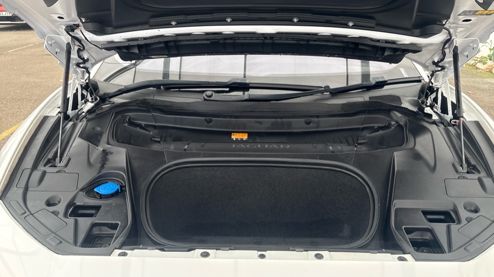 JAGUAR I-PACE ESTATE 294kW EV400 R-Dynamic SE Black 90kWh 5dr Auto