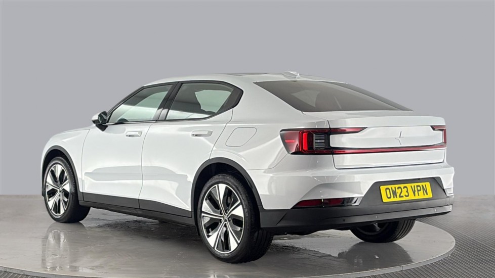 POLESTAR 2 FASTBACK 170kW 78kWh Long Range SM [Plus] 5dr Auto