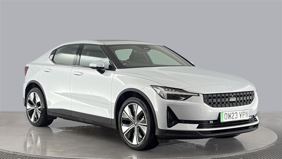 POLESTAR 2 FASTBACK 170kW 78kWh Long Range SM [Plus] 5dr Auto