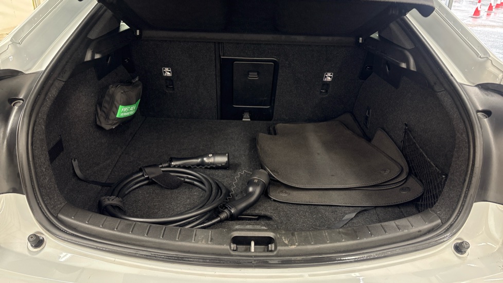 POLESTAR 2 FASTBACK 170kW 78kWh Long Range SM [Plus] 5dr Auto