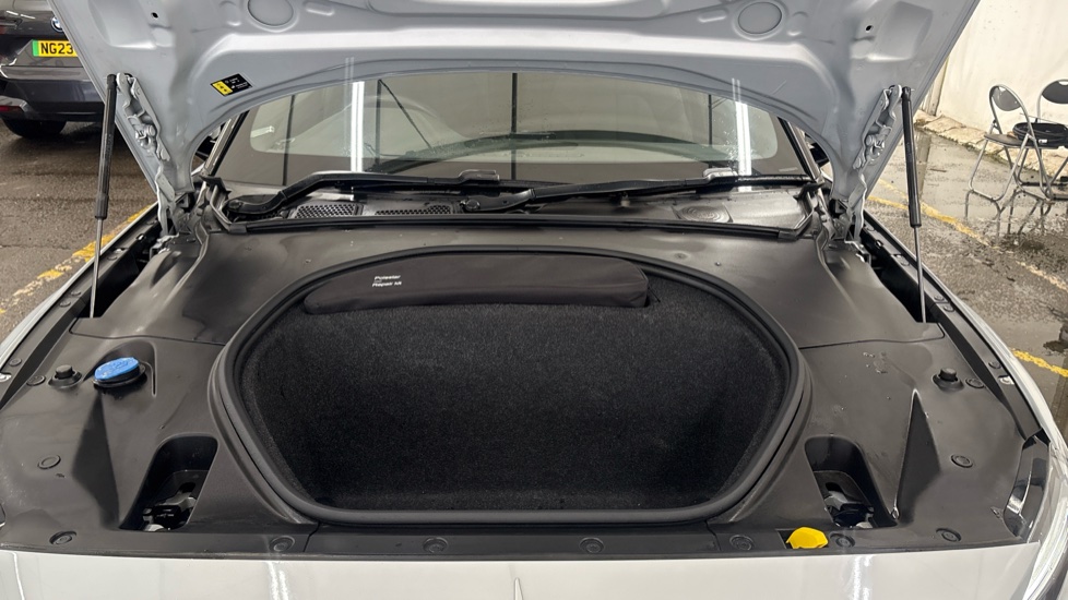 POLESTAR 2 FASTBACK 170kW 78kWh Long Range SM [Plus] 5dr Auto
